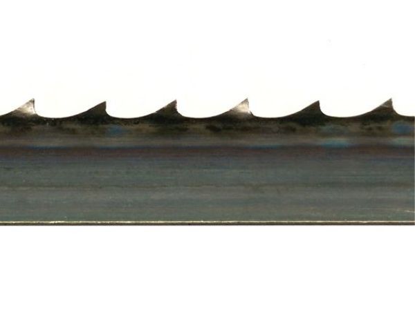 Picture of 93 inch (2362mm) Length - 5/8 inch (15.88mm) Wide Bandsaw Blade