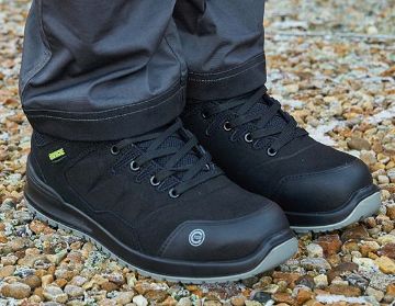 Picture of Apache Brampton S3 Safety Trainer