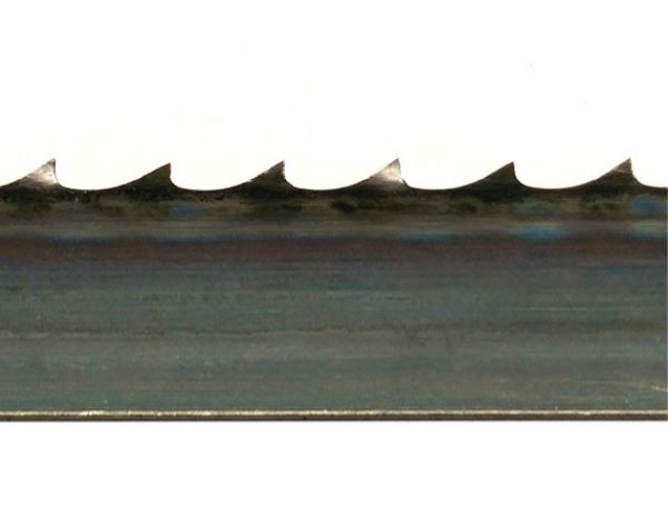 Custom Length - 3/4 inch (19.05mm) Wide Blade
