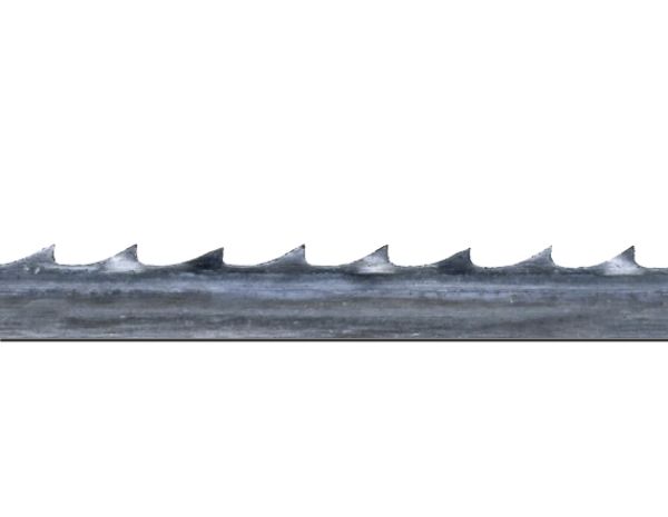 Custom length - 1/4 inch (6mm) Wide Blade