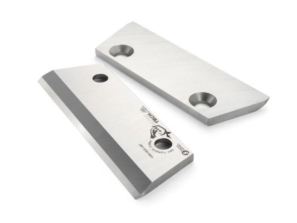 Rotatech Wood Chipper Blade for  Forst 6 Series Machines