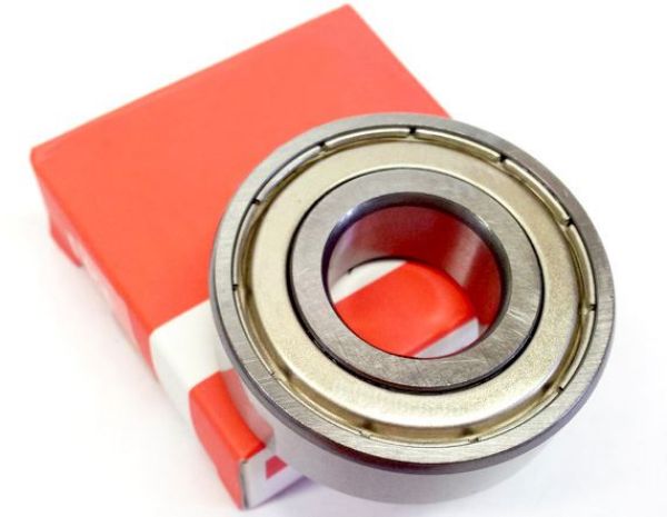 Wheel Bearing Elektra Beckum BAS 450