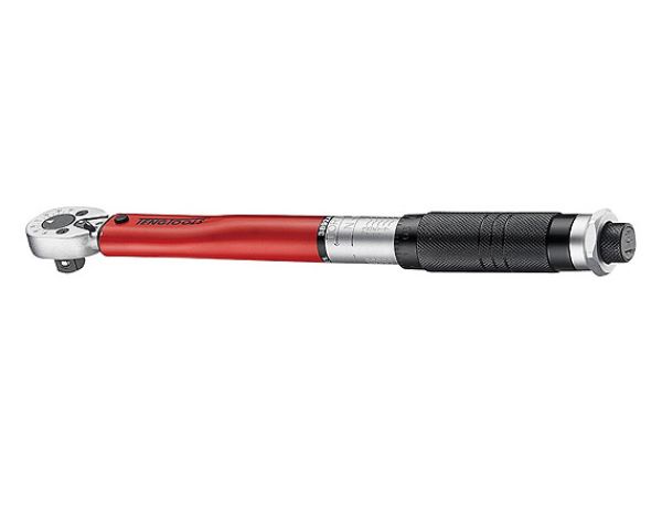 Teng 3892AG-E1  3/8" Torque Wrench 5 - 25Nm