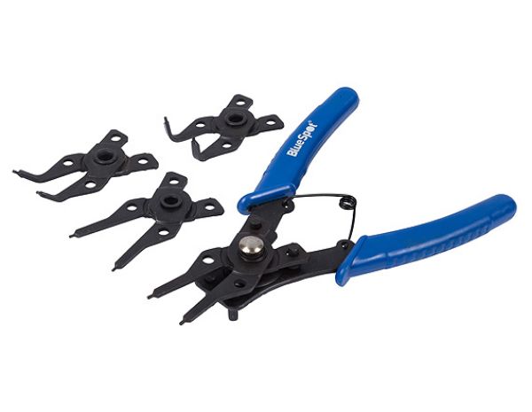 Circlip Plier Set