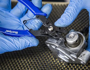 Circlip Plier Set