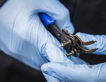 Circlip Plier Set