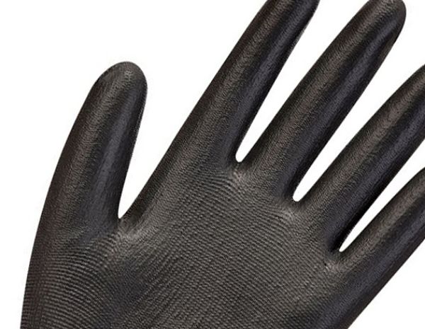 PU Palm Grip Gloves