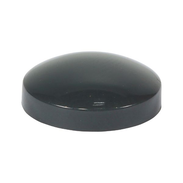 Picture of Two Piece Screw Cap - A Grey  - Pack 100