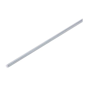 Picture of DIN 975 Threaded Bars - Grade 4.8 - Zinc M8 x 1000 [10x]