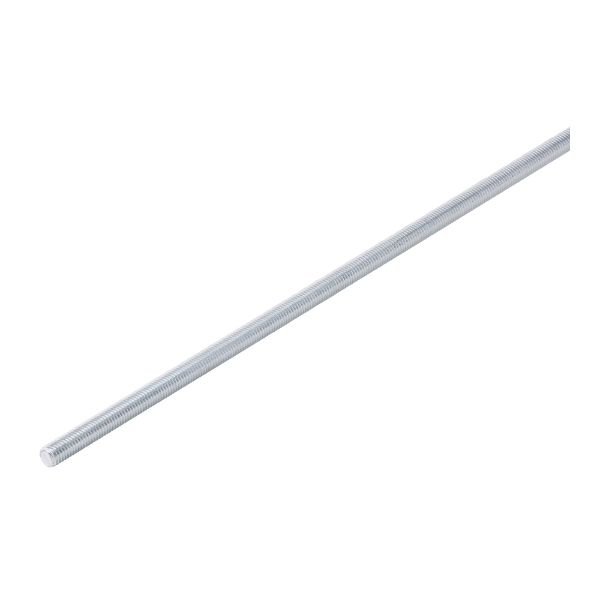 Picture of DIN 975 Threaded Bars - Grade 4.8 - Zinc M8 x 1000 [10x]