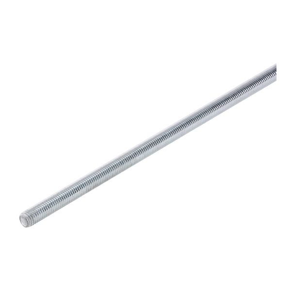 Picture of DIN 975 Threaded Bars - Grade 4.8 - Zinc M12 x 1000 [10x]