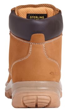 Sterling Honey Safety Boot S3 SRA