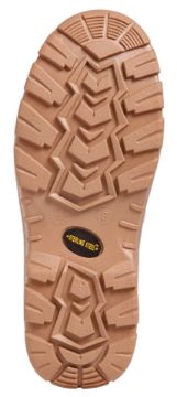 Sterling Honey Safety Boot S3 SRA