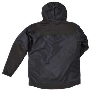Apache ATS Waterproof Padded  Winter Jacket