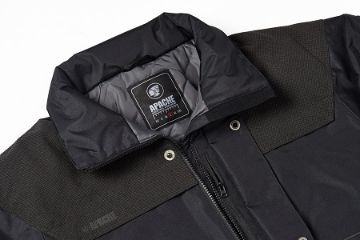 Apache ATS Waterproof Padded  Winter Jacket