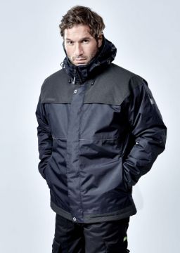 Apache ATS Waterproof Padded  Winter Jacket
