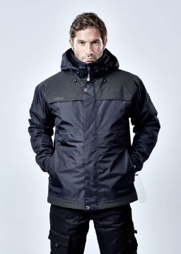 Apache ATS Waterproof Padded  Winter Jacket