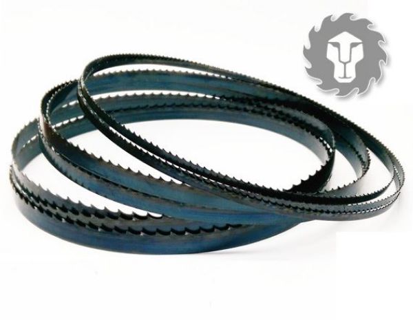 Bandsaw Blades For Axminster Workshop AW1950B - 1,950 mm (77")