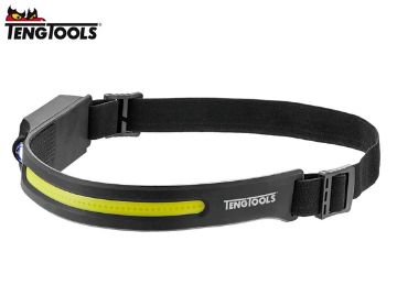 Teng 586D Rechargeable LED Headlamp 350 lm