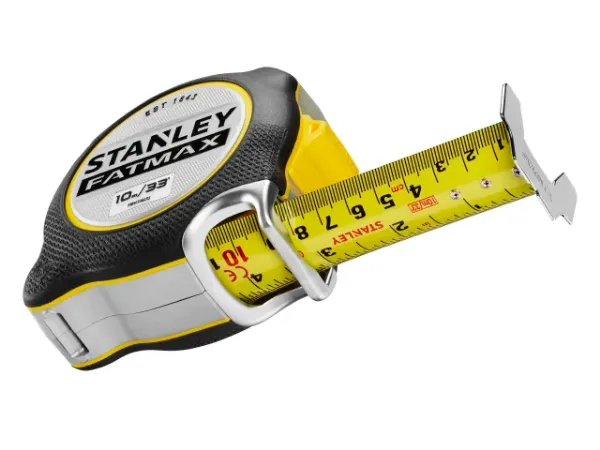 Stanley FatMax Xtreme Tape Measure - 32mm Wide