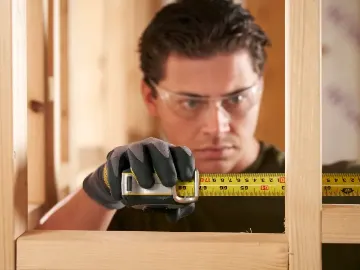 Stanley FatMax Xtreme Tape Measure - 32mm Wide