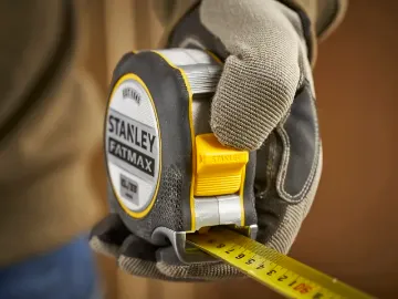 Stanley FatMax Xtreme Tape Measure - 32mm Wide