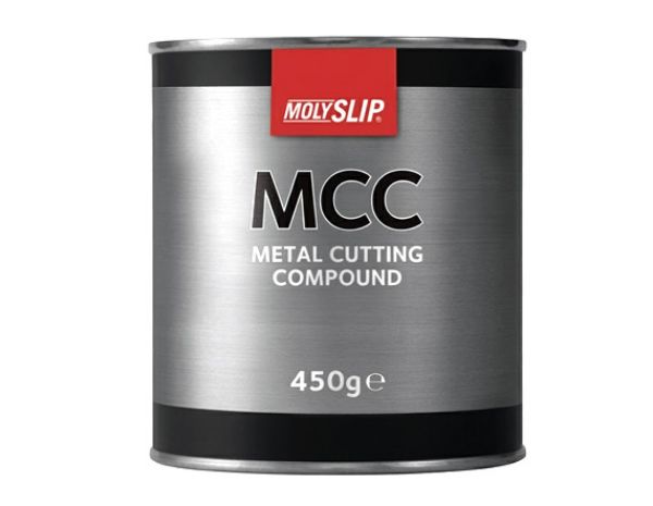 MolySlip MCC Metal Cutting Compound 450g M240007