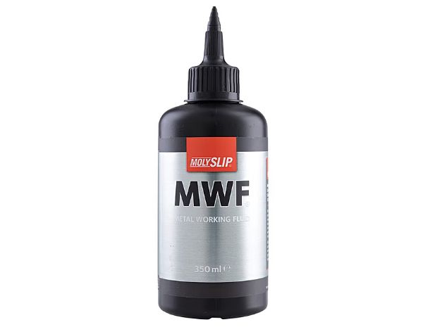 MolySlip MWF Cutting Oil 350ml M241003