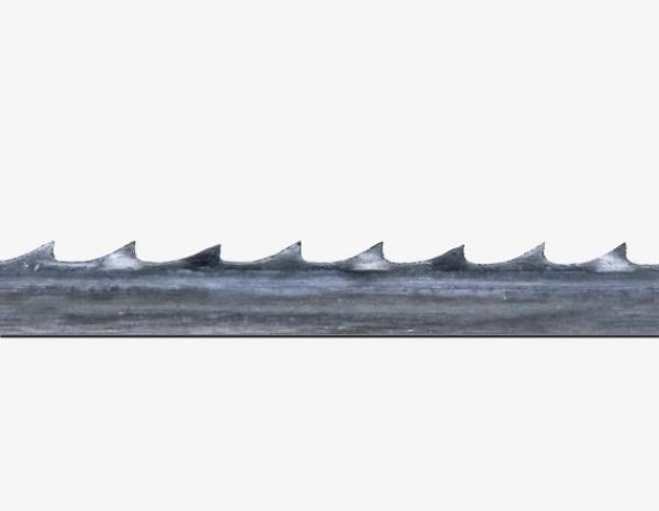 70.5 inch (1790mm) Length - 1/4 inch (6mm) Wide Blade