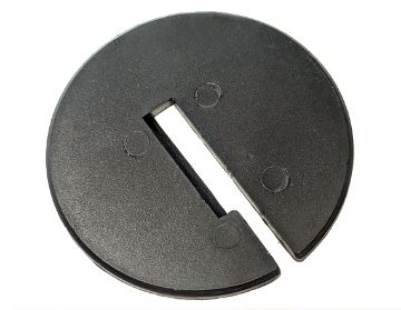 Table Insert - For Record Power Bandsaws