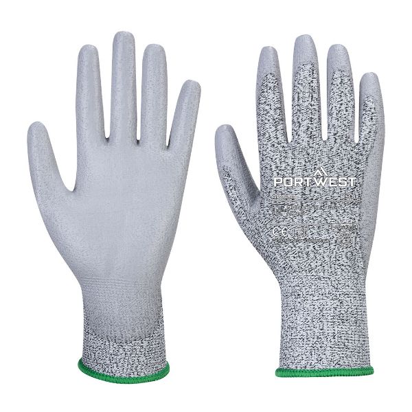 Picture of Cut B13 PU Glove Essential Multipack (Pk12) AB620