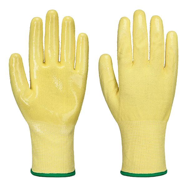 Picture of Cut E15 Silicone Heat Glove AP42