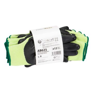 Picture of Cut D13 PU Essential Multipack (PK12) AB625