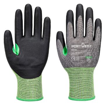 Picture of CS Cut C18 Nitrile Glove A636