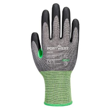 Picture of CS Cut C18 Nitrile Glove A636