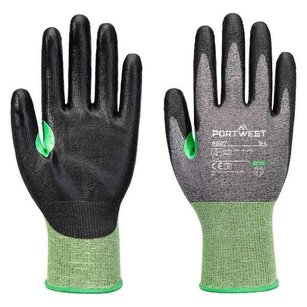 Picture of CS Cut C18 PU Glove A637