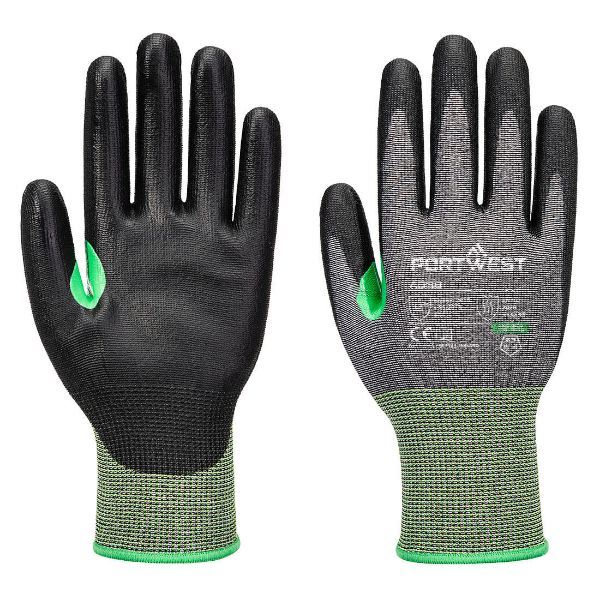 Picture of CS Cut C15 PU Glove A638