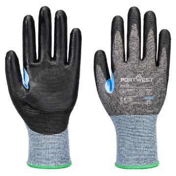 Picture of CS Cut D18 PU Glove A642