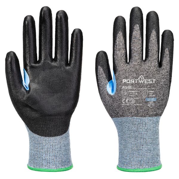 Picture of CS Cut D18 PU Glove A642