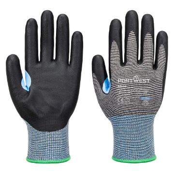 Picture of CS Cut D15 Nitrile Glove A644