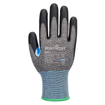 Picture of CS Cut D15 Nitrile Glove A644