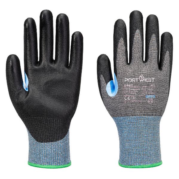 Picture of CS Cut D15 PU Glove A647