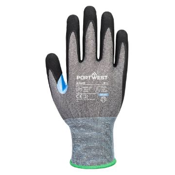 Picture of CS Cut D21 Nitrile Glove A648