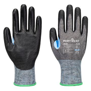 Picture of CS Cut D21 PU Glove A649