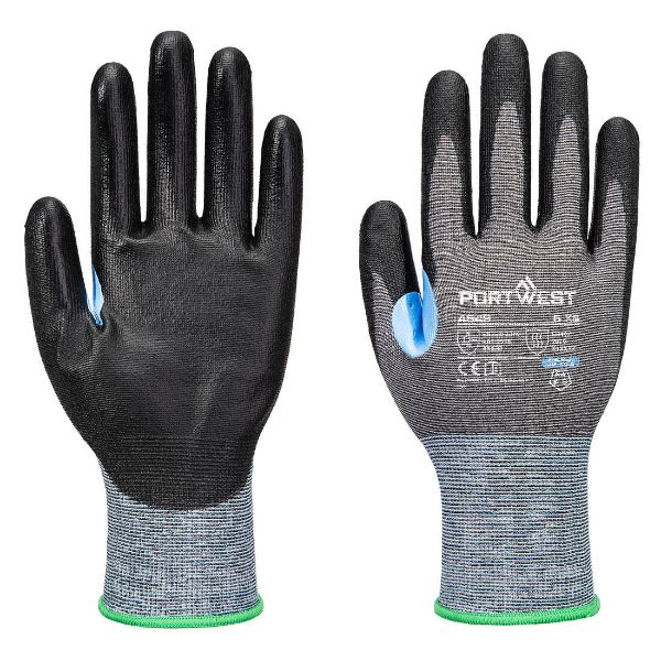 Picture of CS Cut D21 PU Glove A649