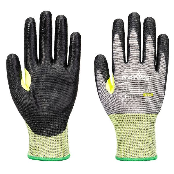 Picture of CS Cut E15 PU Glove A651