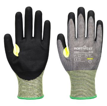 Picture of CS Cut E21 Nitrile Glove A652