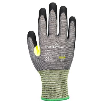 Picture of CS Cut E21 Nitrile Glove A652