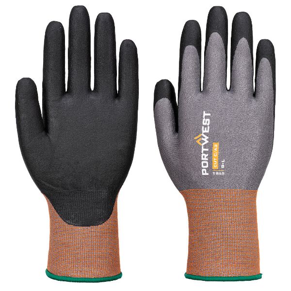 Picture of CT Cut C21 Nitrile Glove CT21