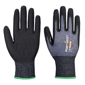 Picture of SG Cut C15 Eco Nitrile Glove (Pk12) AP18